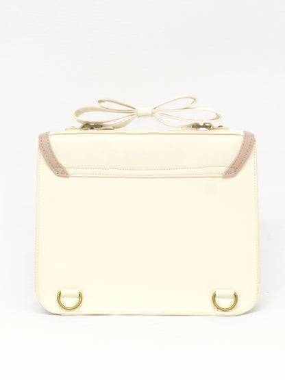 喫茶アマベルのショコラトリーサッチェルバッグ ｜Amavel（アマベル）公式サイト