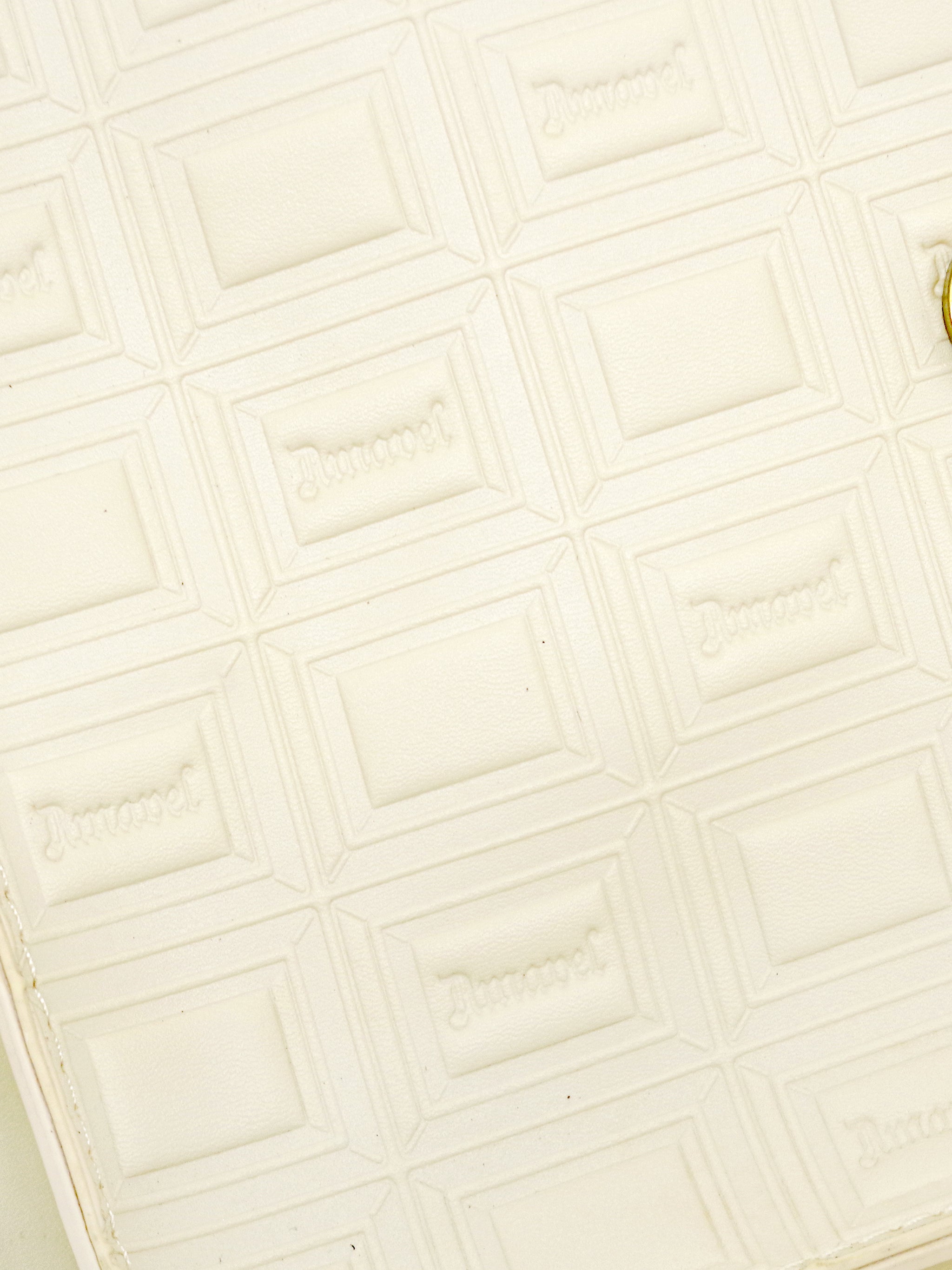 喫茶アマベルのショコラトリーサッチェルバッグ ｜Amavel（アマベル）公式サイト