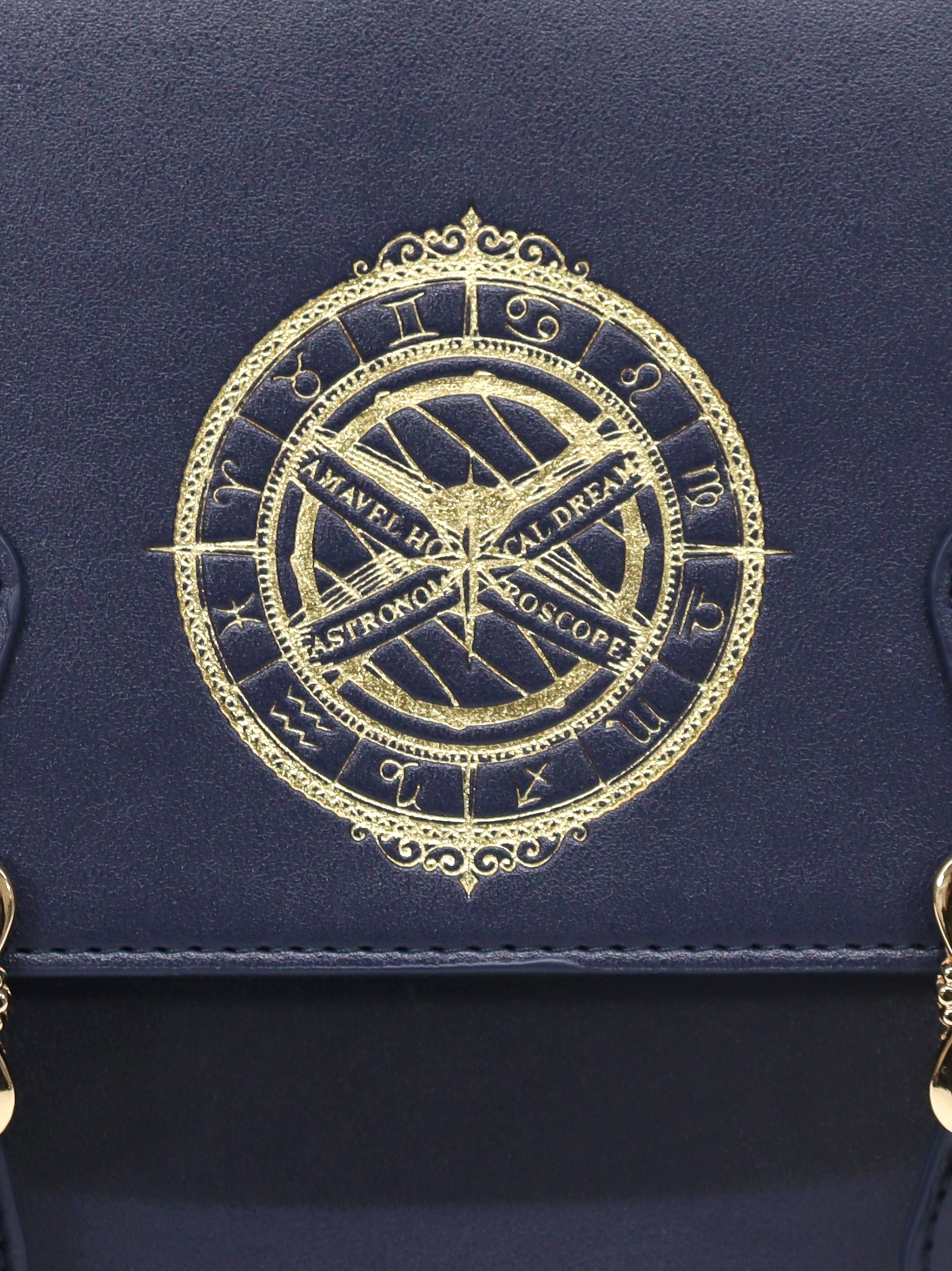 Starry Celestial サッチェルバッグ ｜Amavel（アマベル）公式サイト