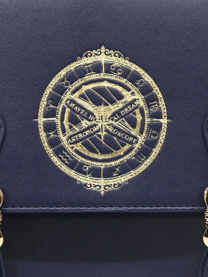 Starry Celestial サッチェルバッグ ｜Amavel（アマベル）公式サイト