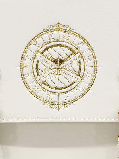 Starry Celestial サッチェルバッグ ｜Amavel（アマベル）公式サイト