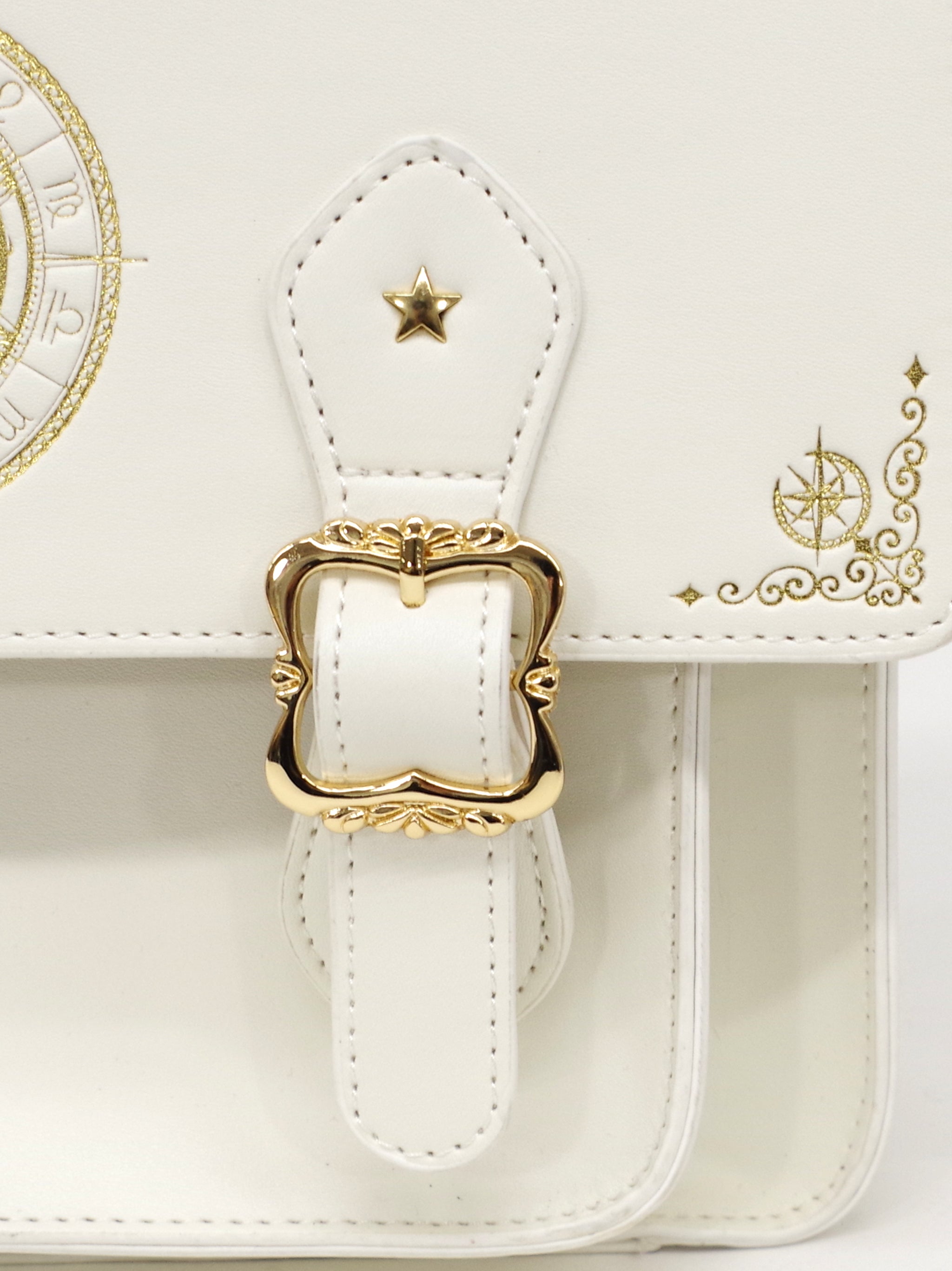 Starry Celestial サッチェルバッグ ｜Amavel（アマベル）公式サイト