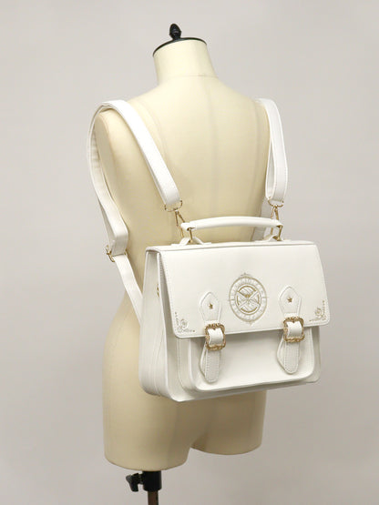 Starry Celestial サッチェルバッグ ｜Amavel（アマベル）公式サイト