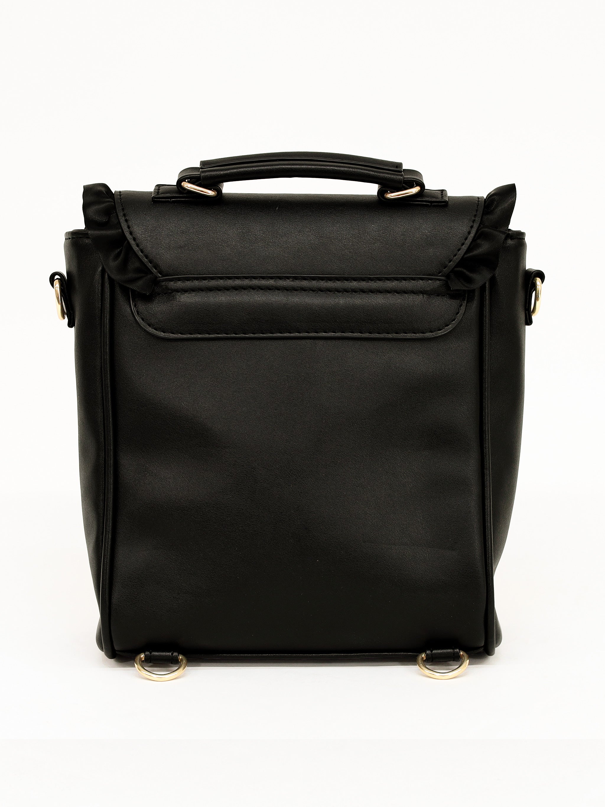 ハートフリルレースアップバッグ – Amavel（アマベル）公式サイト