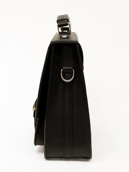 セーラーエンブレムサッチェルバッグ ｜Amavel（アマベル）公式サイト