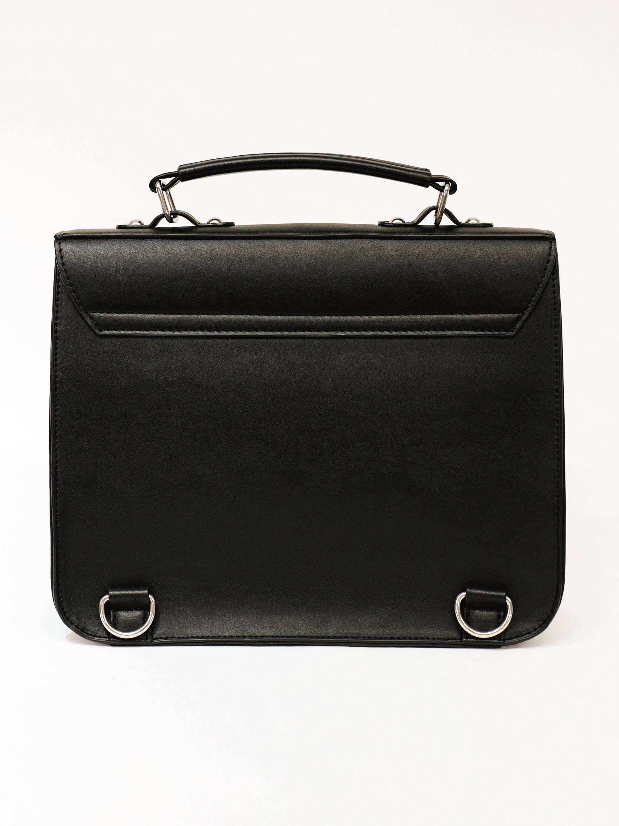 セーラーエンブレムサッチェルバッグ ｜Amavel（アマベル）公式サイト