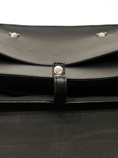 セーラーエンブレムサッチェルバッグ ｜Amavel（アマベル）公式サイト