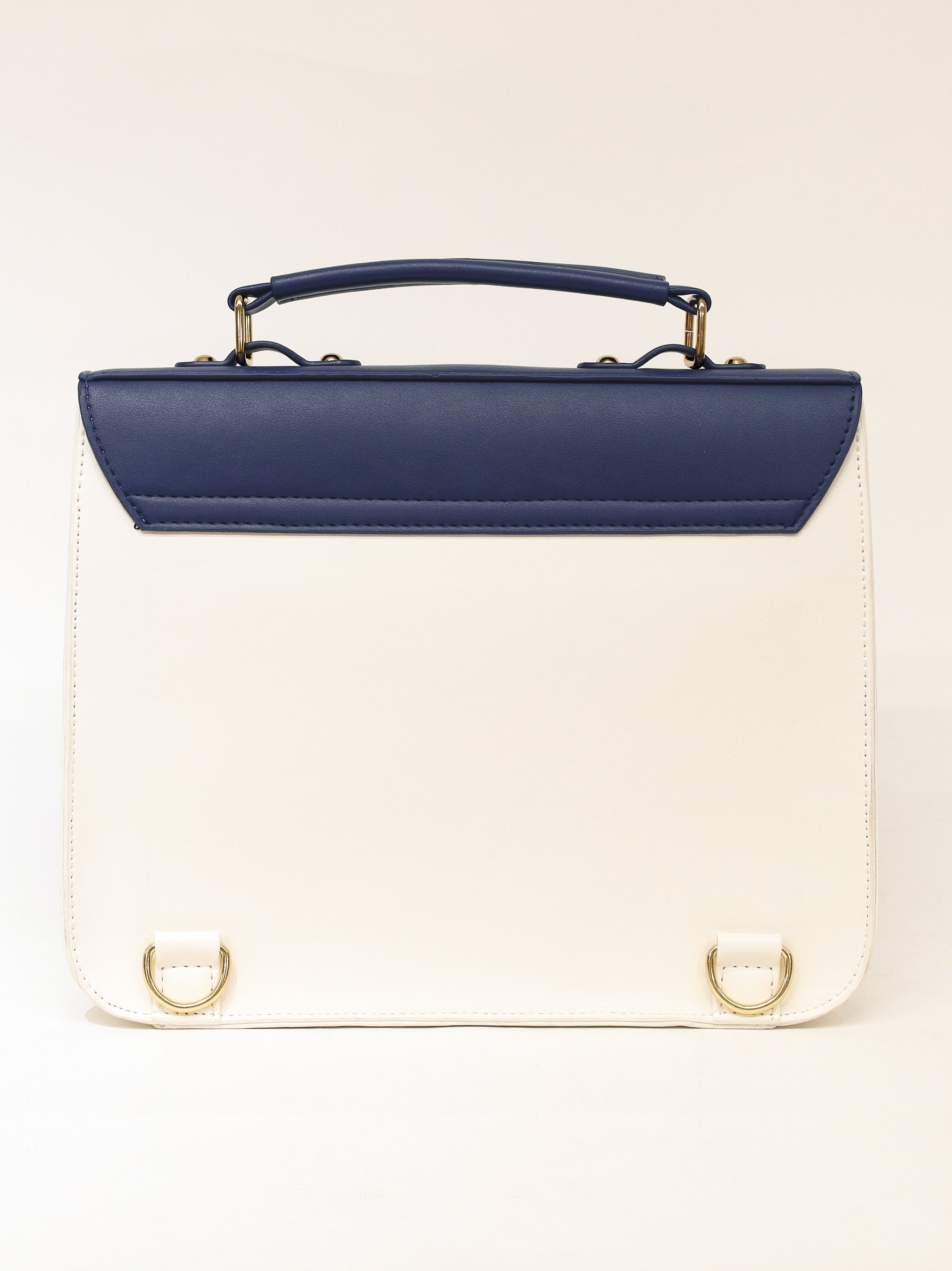 セーラーエンブレムサッチェルバッグ – Amavel（アマベル）公式サイト