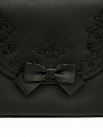 びいどろ金魚と曼珠沙華和風ショルダーバッグ ｜Amavel（アマベル）公式サイト