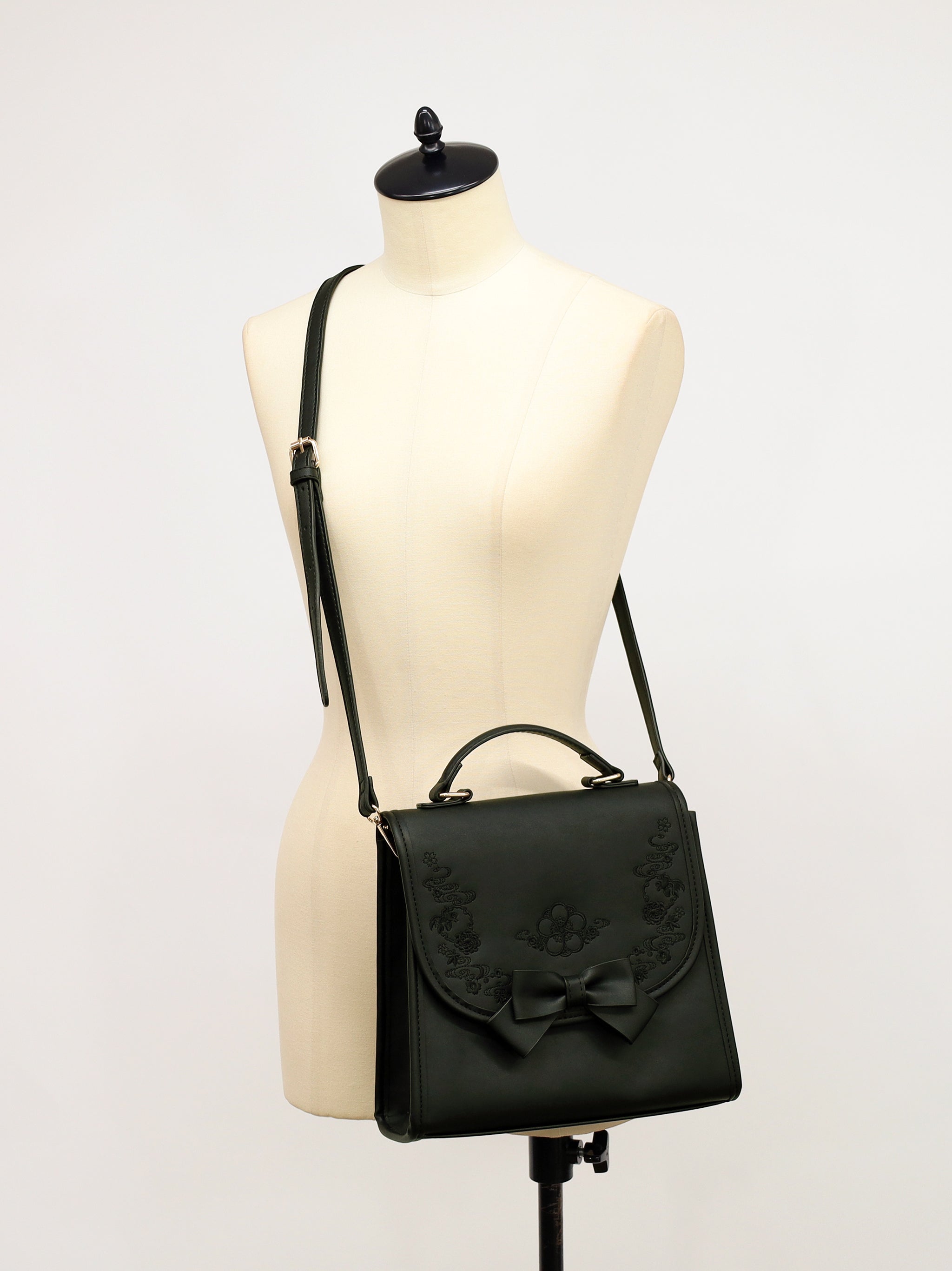 アマベル、びいどろ金魚と曼珠沙華和風スカート＆ブラウス アマベル、びいどろ金魚と曼珠沙華和風スカート＆ブラウス