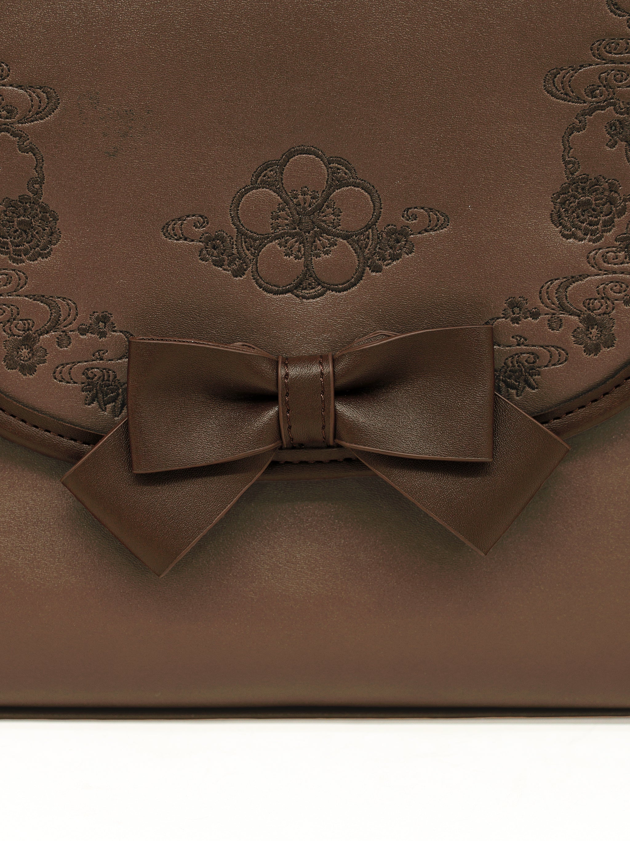 びいどろ金魚と曼珠沙華和風ショルダーバッグ ｜Amavel（アマベル）公式サイト