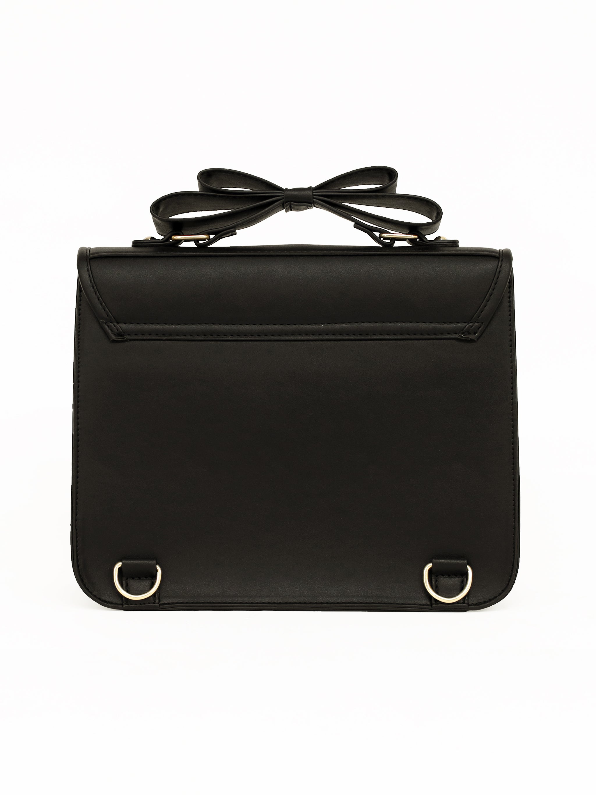 Mysterious Doll サッチェルバッグ ｜Amavel（アマベル）公式サイト