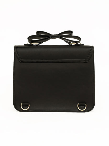 Mysterious Doll サッチェルバッグ ｜Amavel（アマベル）公式サイト