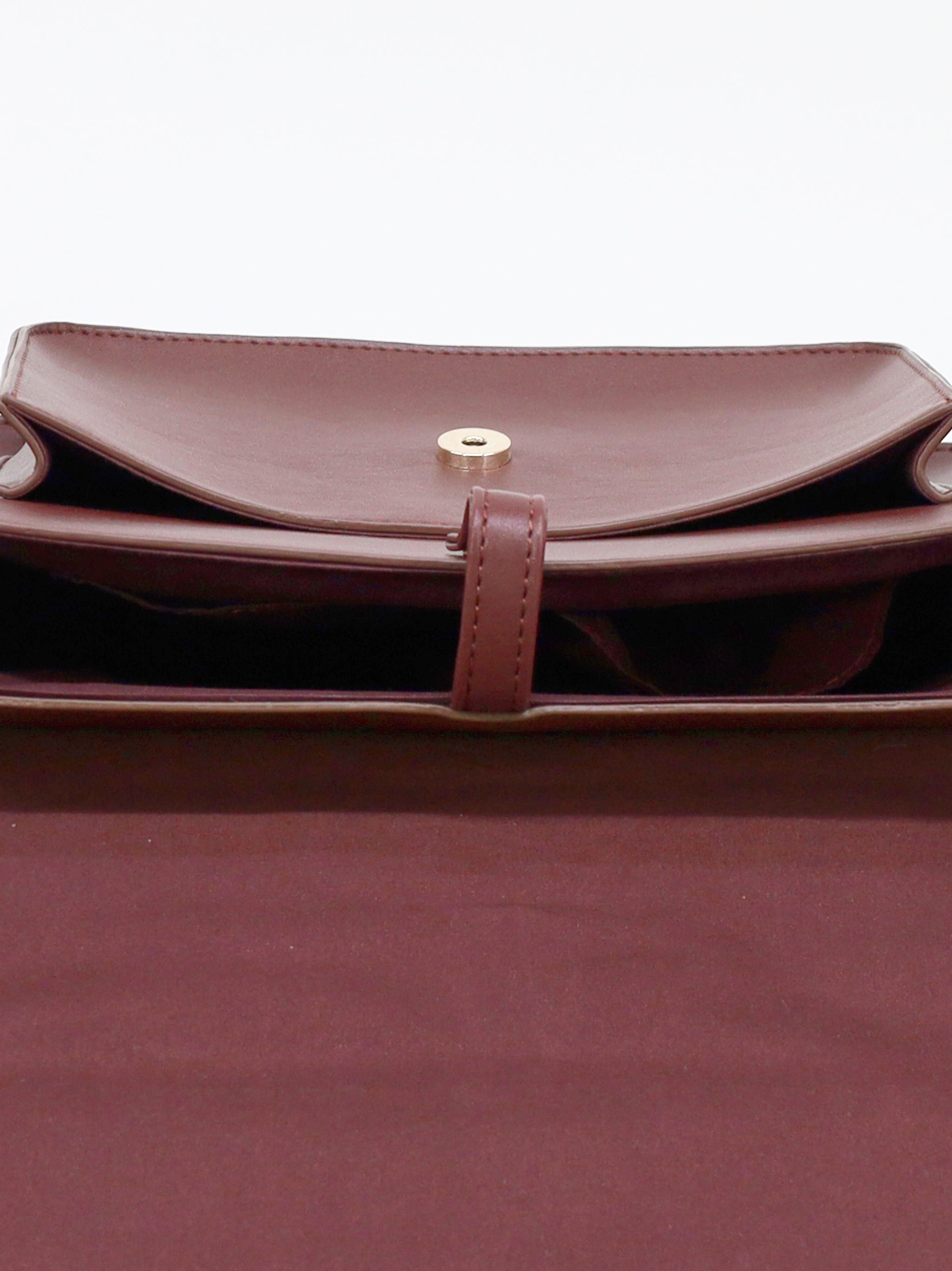 Mysterious Doll サッチェルバッグ ｜Amavel（アマベル）公式サイト