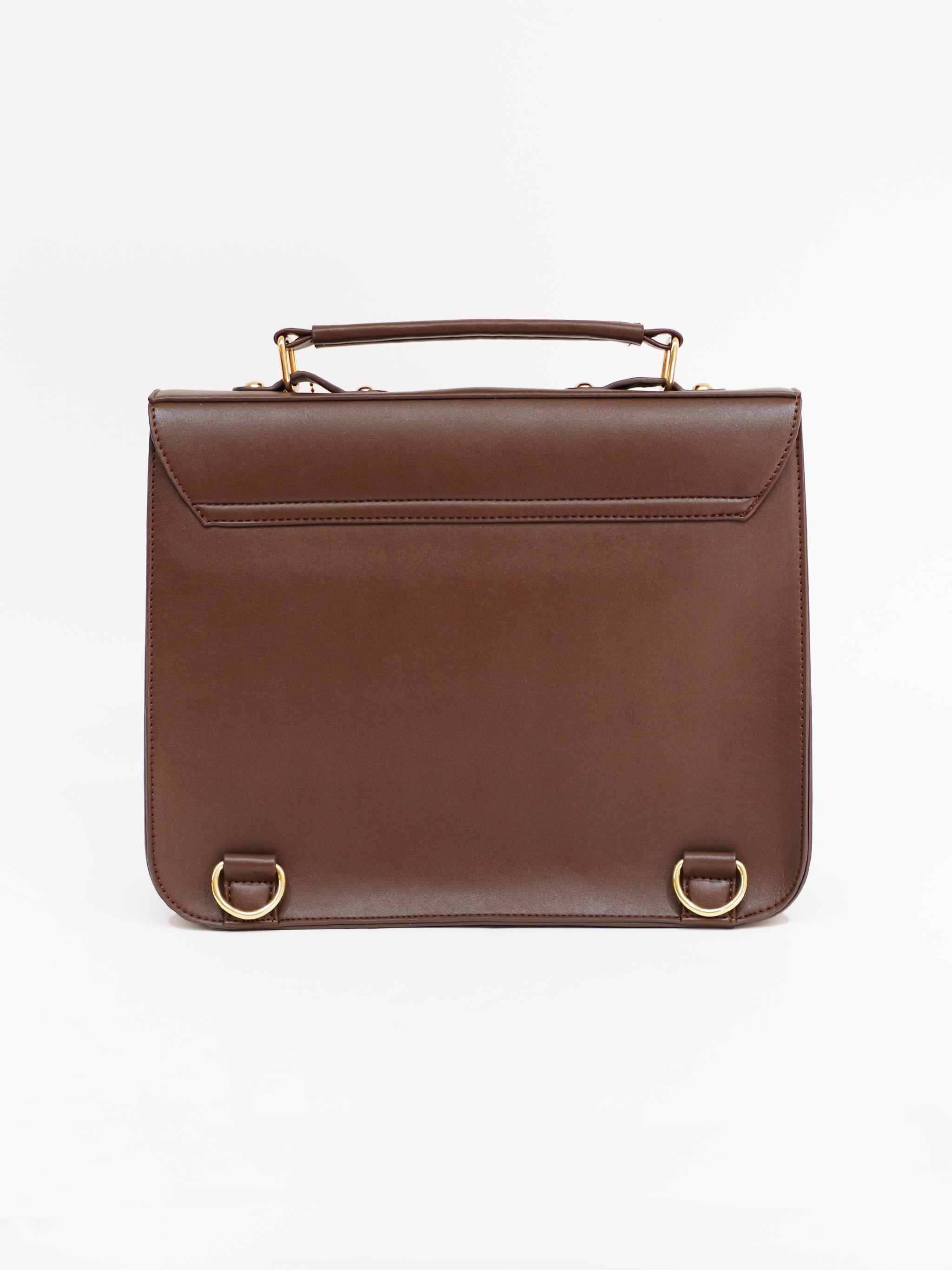 カギ付ミニサッチェルバッグ ｜Amavel（アマベル）公式サイト