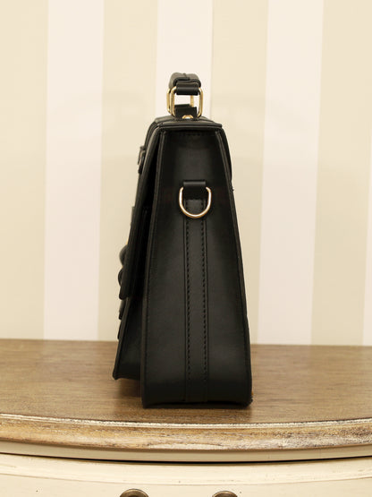 Mysterious Wonderland サッチェルバッグ ｜Amavel（アマベル）公式サイト