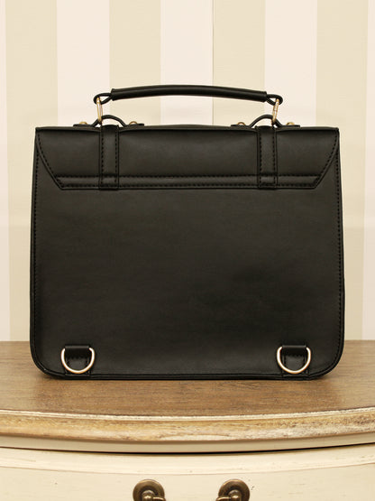 Mysterious Wonderland サッチェルバッグ ｜Amavel（アマベル）公式サイト