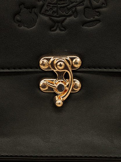 Mysterious Wonderland サッチェルバッグ ｜Amavel（アマベル）公式サイト