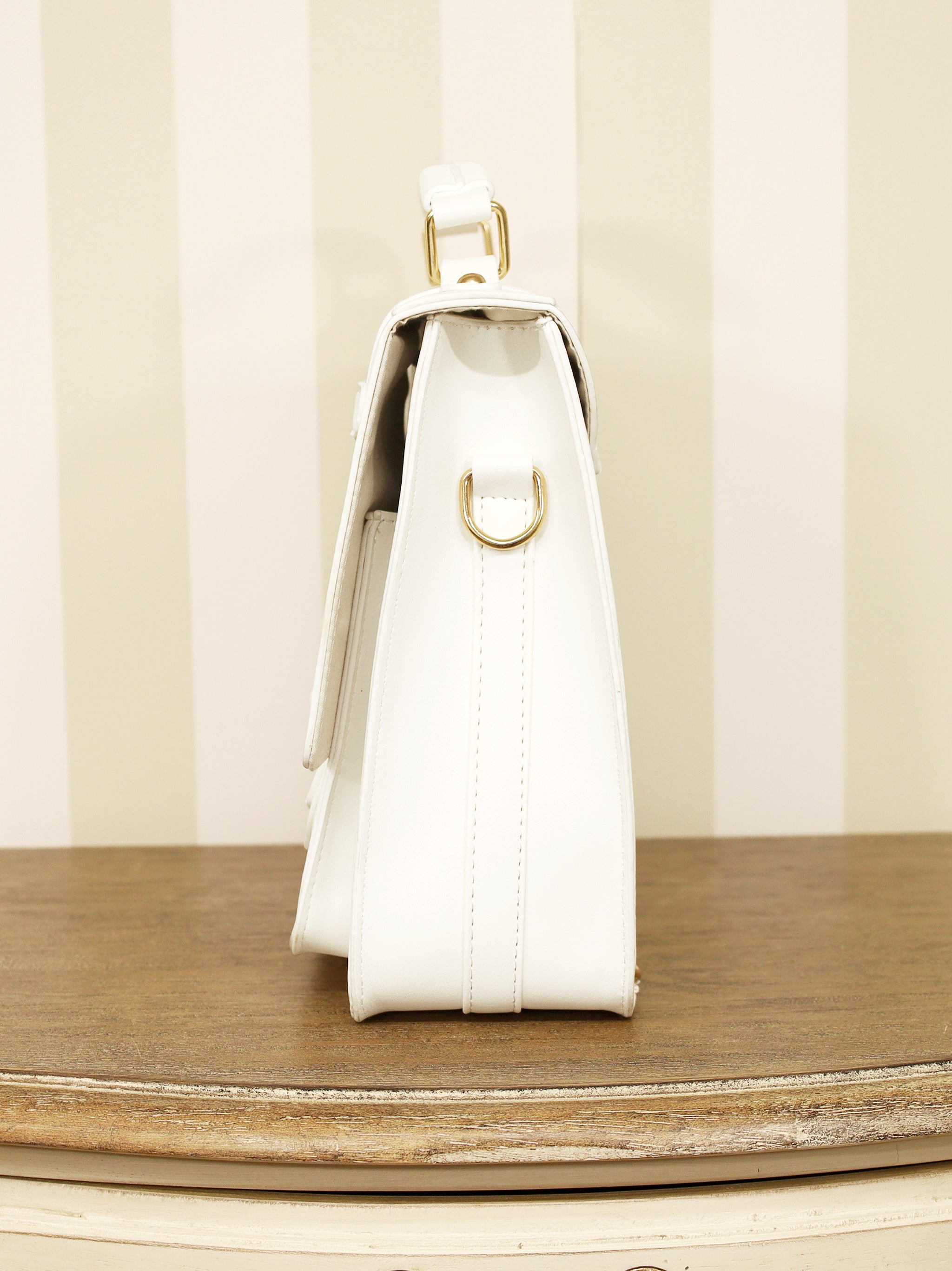 Mysterious Wonderland サッチェルバッグ – Amavel（アマベル）公式サイト