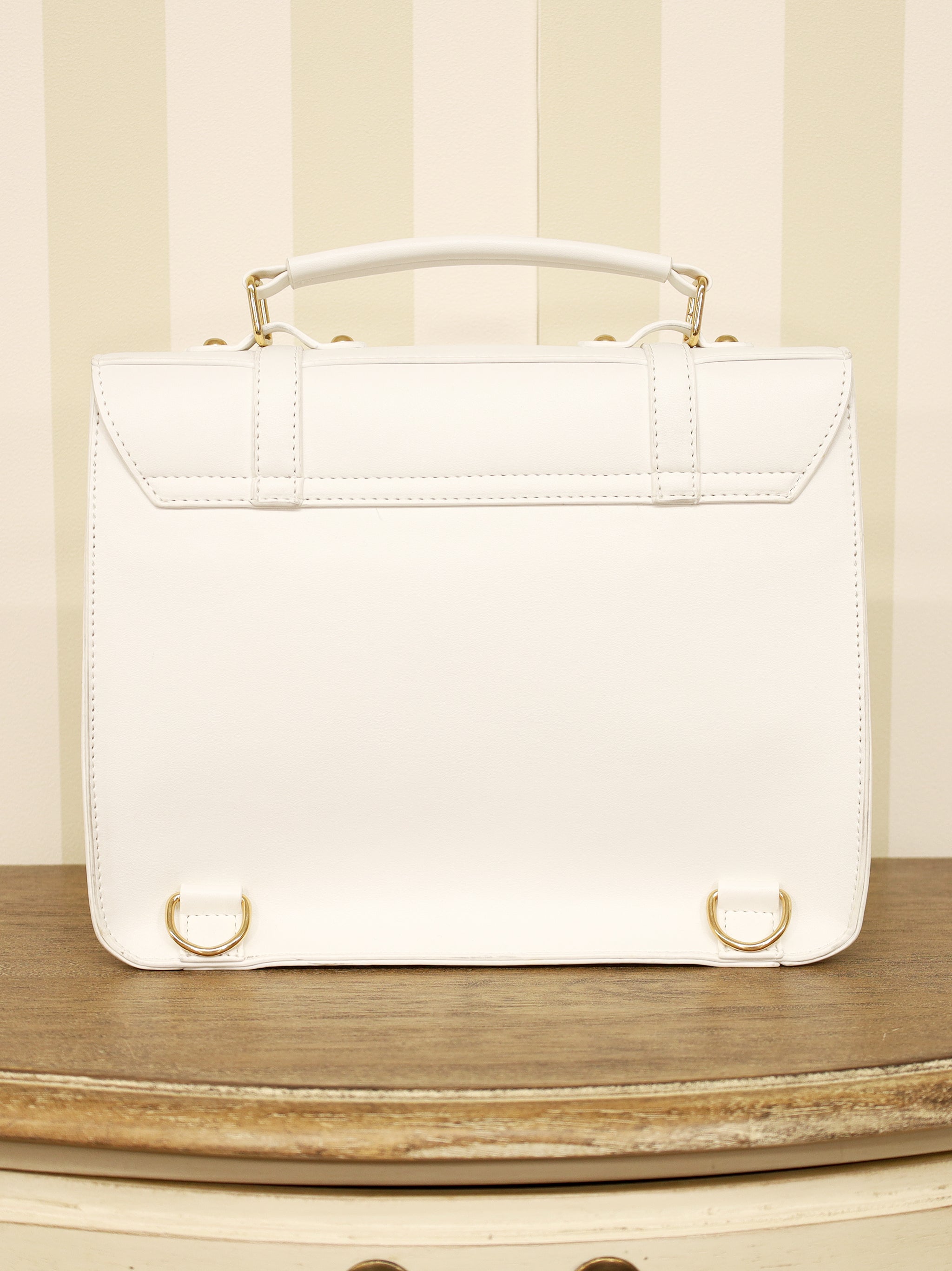 Mysterious Wonderland サッチェルバッグ ｜Amavel（アマベル）公式サイト