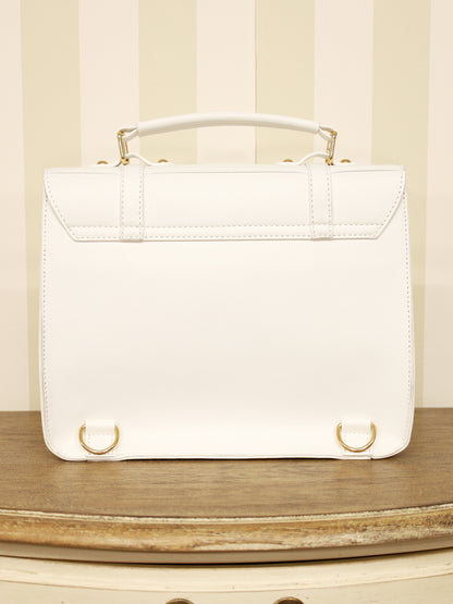 Mysterious Wonderland サッチェルバッグ ｜Amavel（アマベル）公式サイト