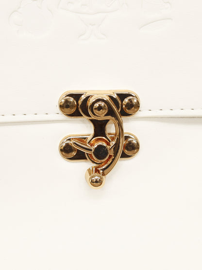 Mysterious Wonderland サッチェルバッグ ｜Amavel（アマベル）公式サイト