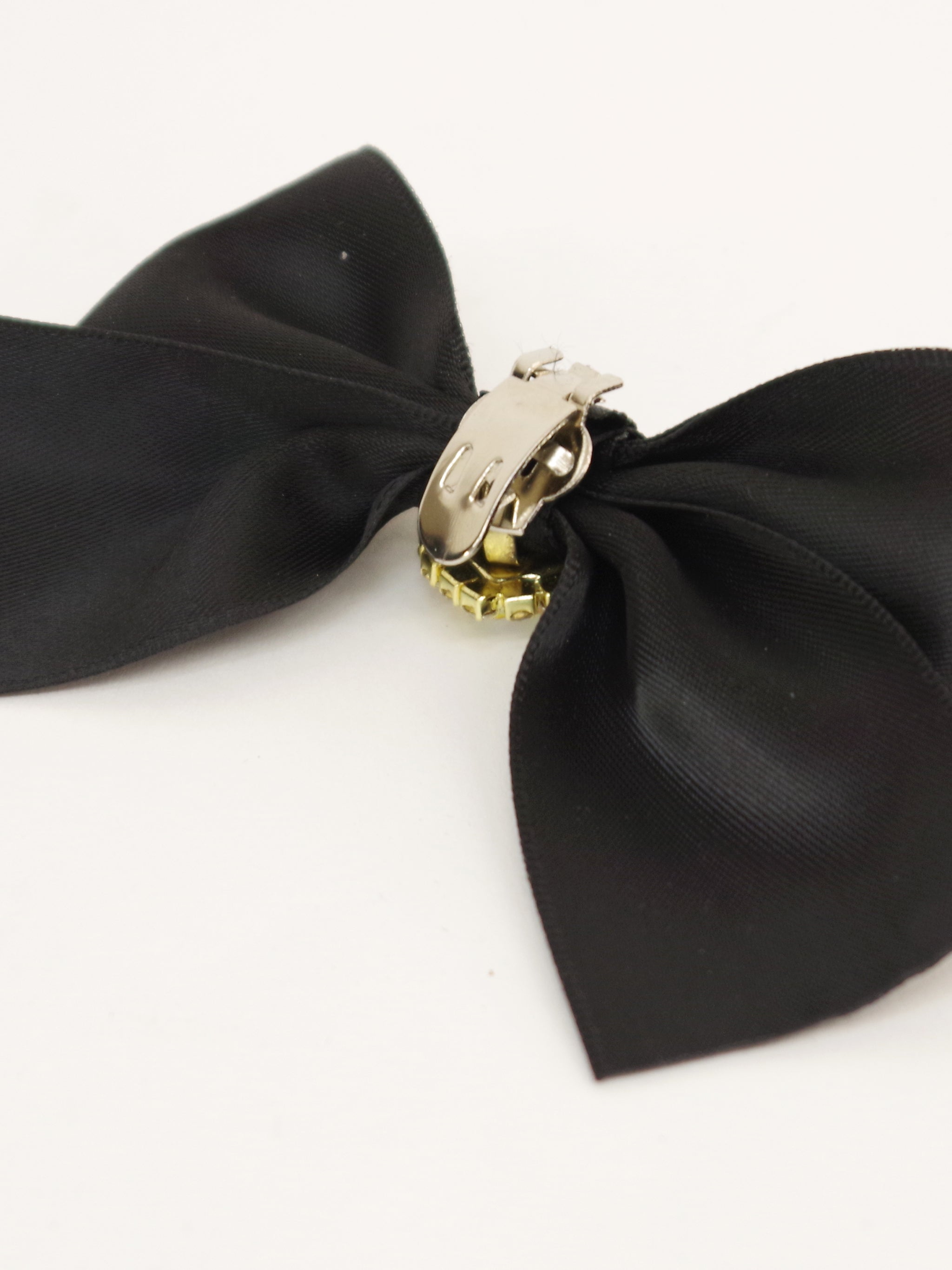 ビジューリボン付フリルシューズ ｜Amavel（アマベル）公式サイト