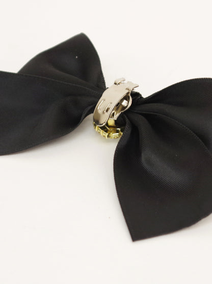 ビジューリボン付フリルシューズ ｜Amavel（アマベル）公式サイト