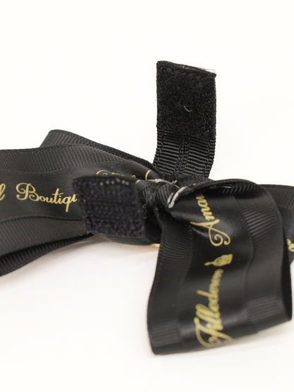 【メンバーズセール対象】シーリングチャーム付ヒールローファーパンプス ｜Amavel（アマベル）公式サイト