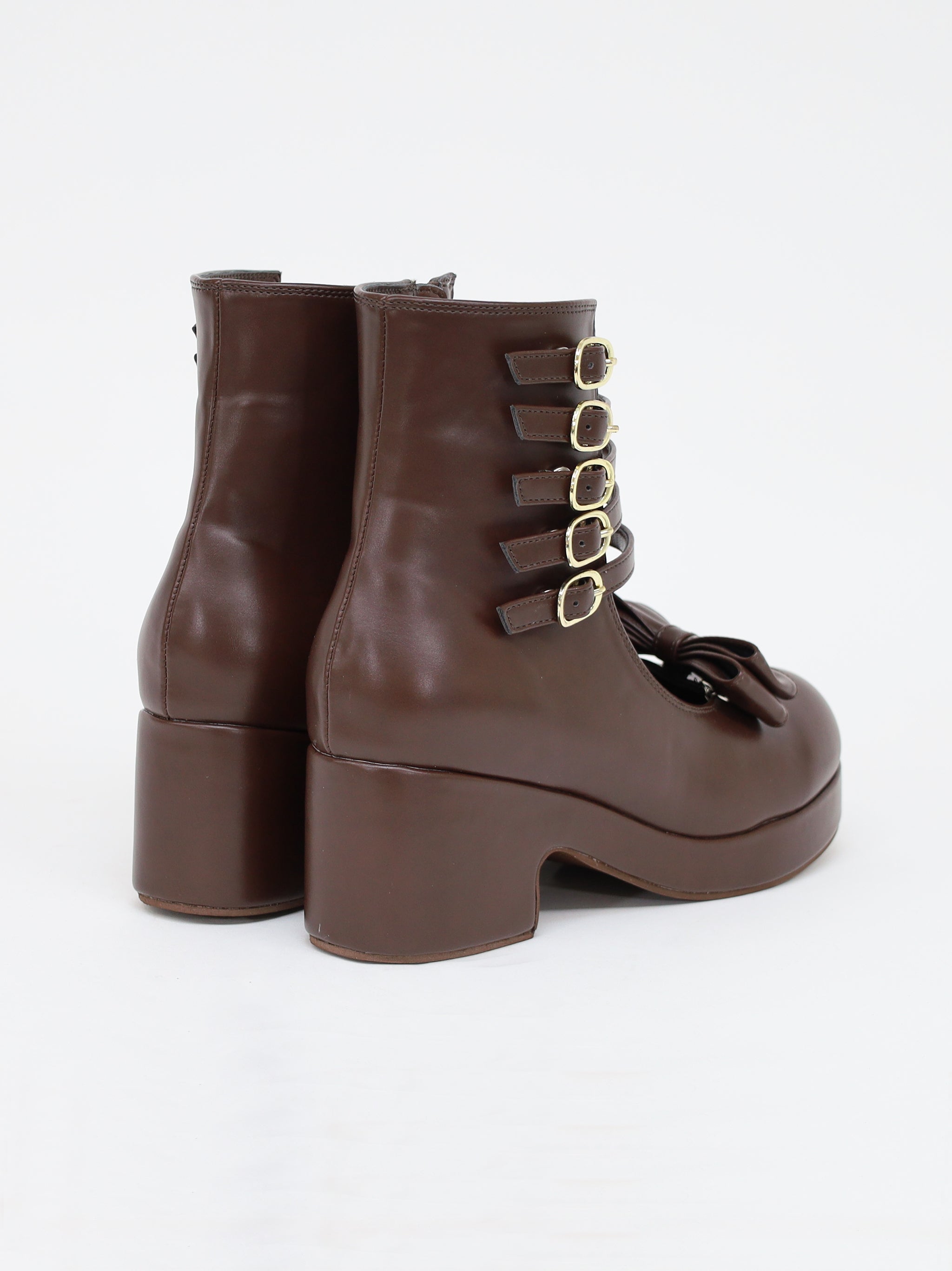 Mysterious Doll Strap Shoes – Amavel（アマベル）公式サイト