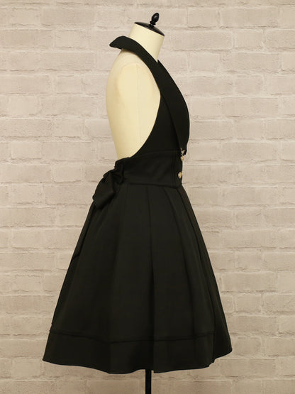 Majestic knight ホルタージャンパースカート ｜Amavel（アマベル）公式サイト