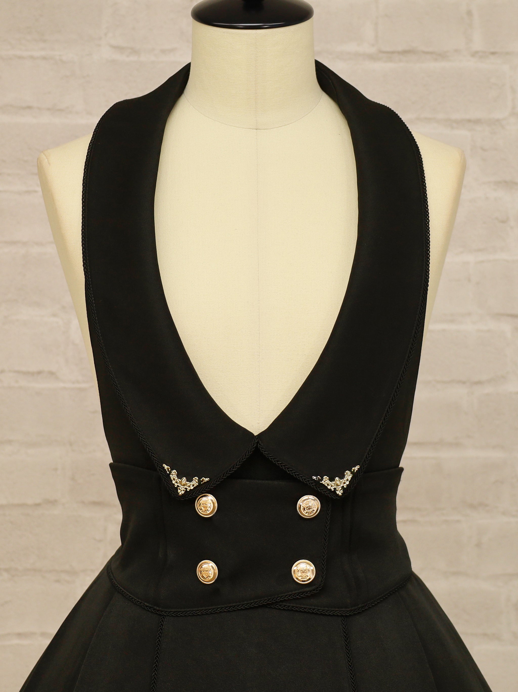 Majestic knight ホルタージャンパースカート ｜Amavel（アマベル）公式サイト