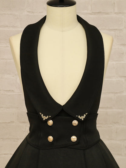 Majestic knight ホルタージャンパースカート ｜Amavel（アマベル）公式サイト