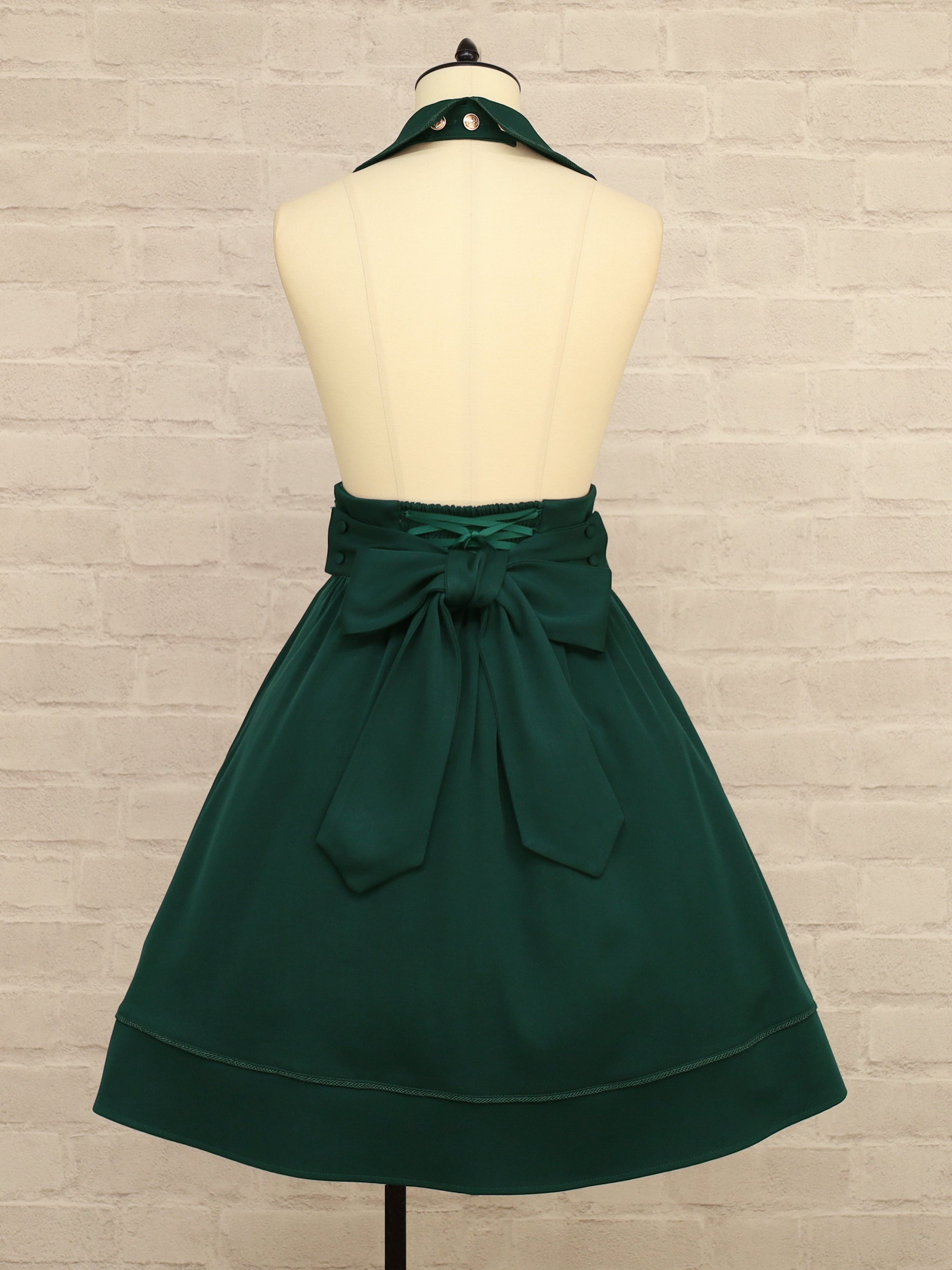 Majestic knight ホルタージャンパースカート ｜Amavel（アマベル）公式サイト