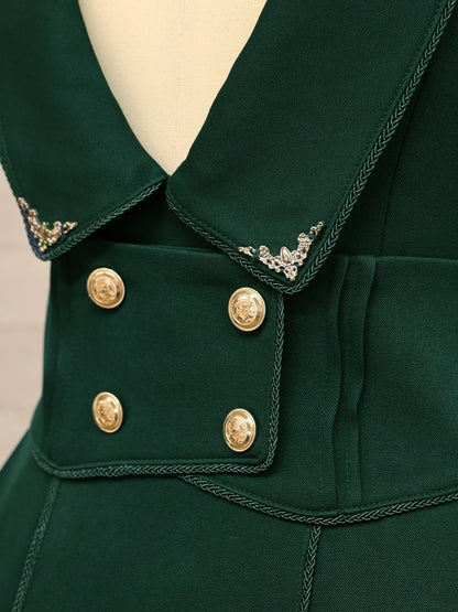 Majestic knight ホルタージャンパースカート ｜Amavel（アマベル）公式サイト