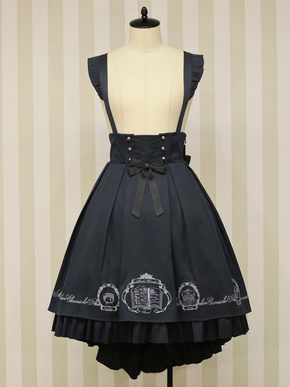 Romantic Märchen フィッシュテールスカート ｜Amavel（アマベル）公式サイト