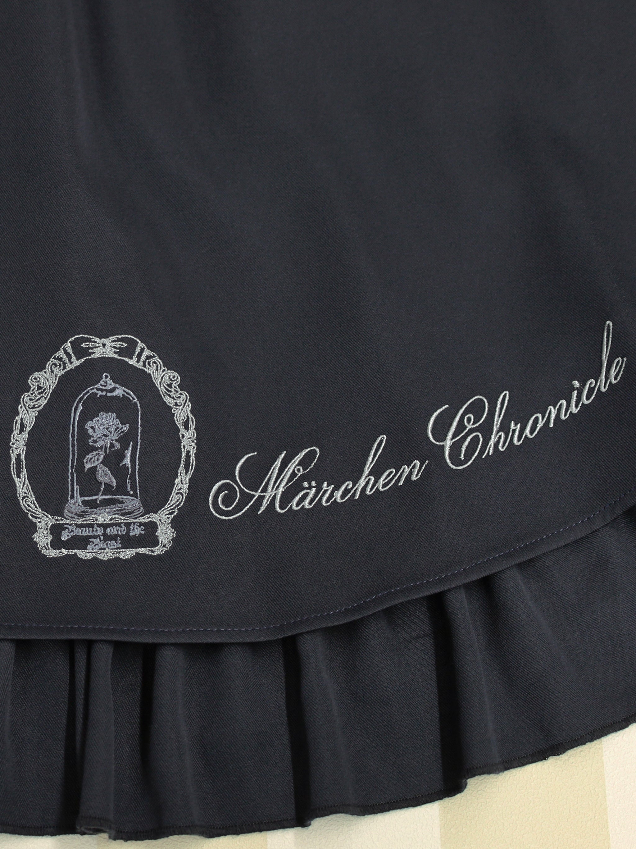 Romantic Märchen フィッシュテールスカート ｜Amavel（アマベル）公式サイト