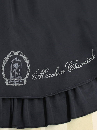 Romantic Märchen フィッシュテールスカート ｜Amavel（アマベル）公式サイト