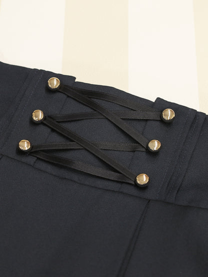 Romantic Märchen フィッシュテールスカート ｜Amavel（アマベル）公式サイト