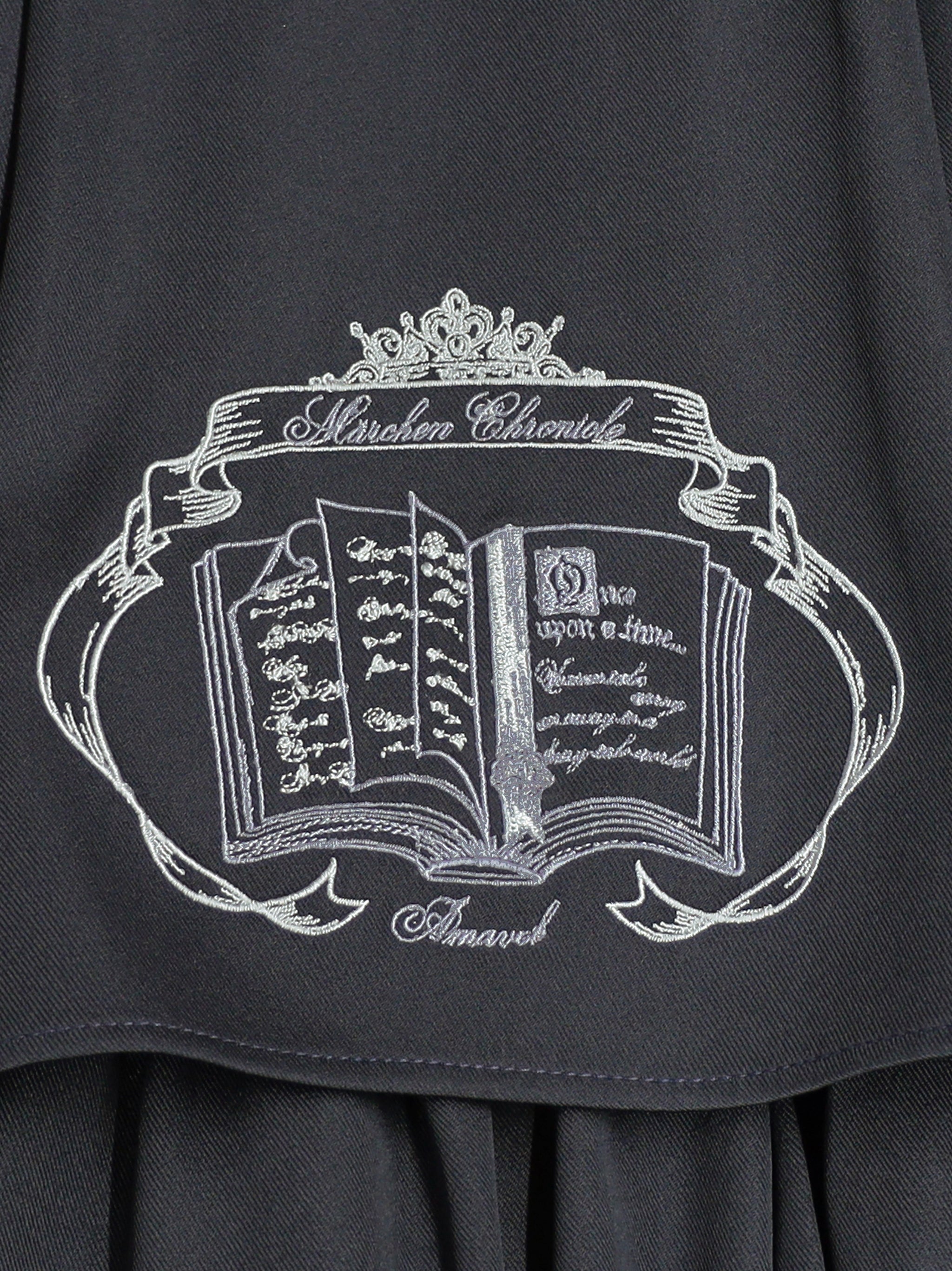 Romantic Märchen フィッシュテールスカート ｜Amavel（アマベル）公式サイト