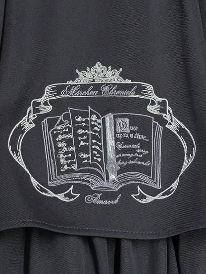 Romantic Märchen フィッシュテールスカート ｜Amavel（アマベル）公式サイト