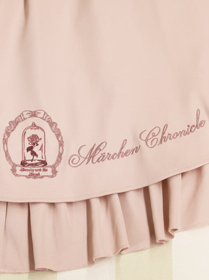 Romantic Märchen フィッシュテールスカート ｜Amavel（アマベル）公式サイト