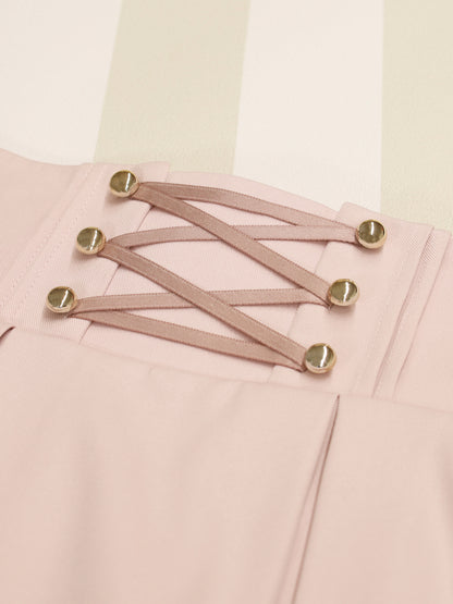 Romantic Märchen フィッシュテールスカート ｜Amavel（アマベル）公式サイト