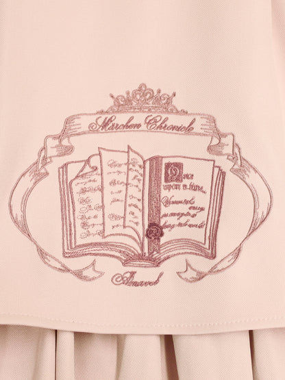 Romantic Märchen フィッシュテールスカート ｜Amavel（アマベル）公式サイト