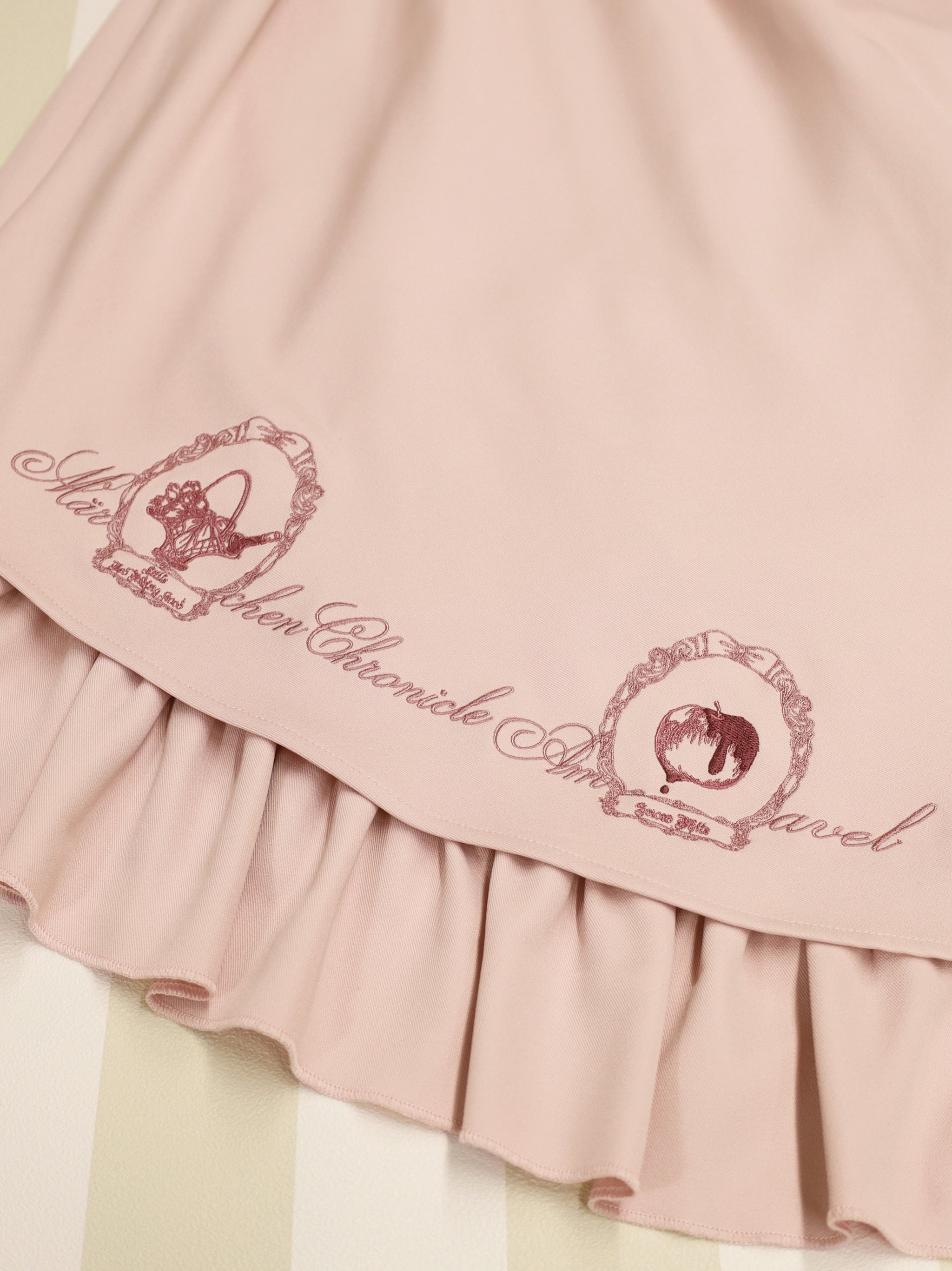 Romantic Märchen フィッシュテールスカート ｜Amavel（アマベル）公式サイト