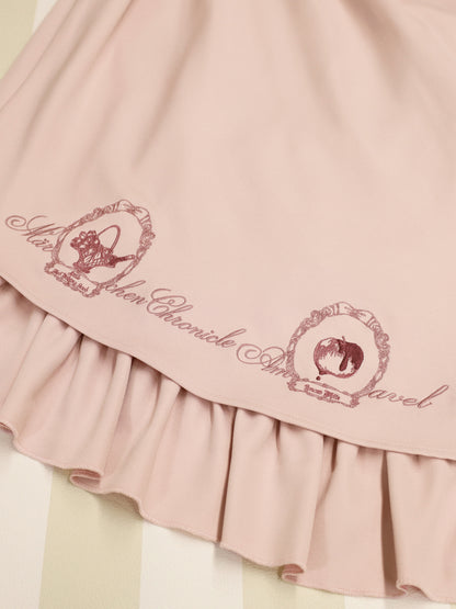 Romantic Märchen フィッシュテールスカート ｜Amavel（アマベル）公式サイト