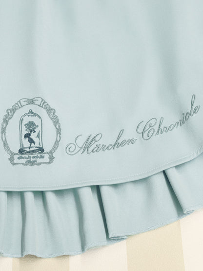 Romantic Märchen フィッシュテールスカート ｜Amavel（アマベル）公式サイト