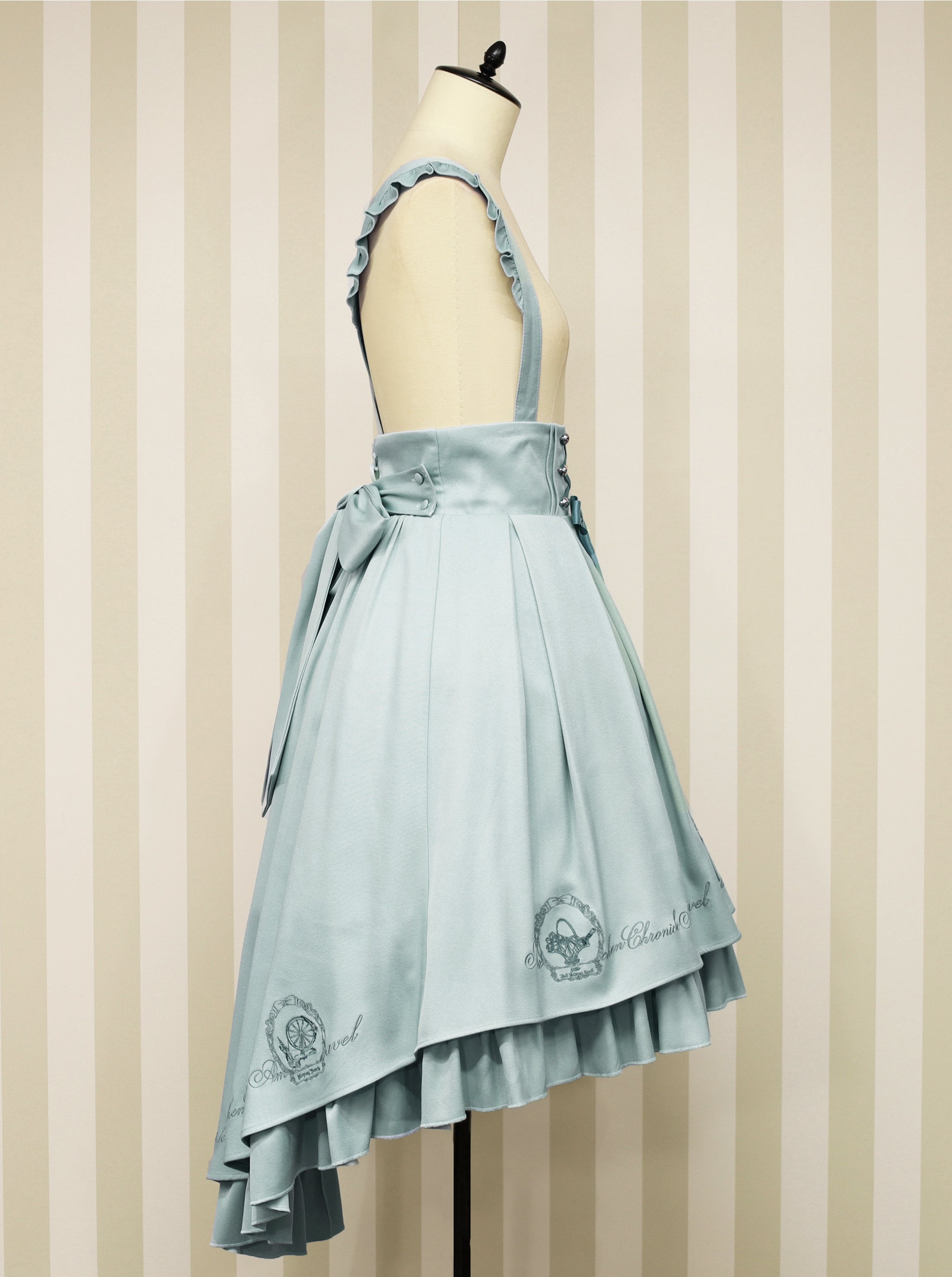 Romantic Märchen フィッシュテールスカート ｜Amavel（アマベル）公式サイト