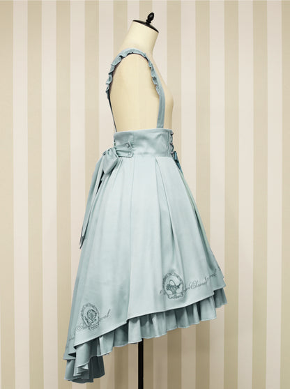 Romantic Märchen フィッシュテールスカート ｜Amavel（アマベル）公式サイト