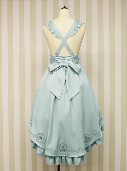 Romantic Märchen フィッシュテールスカート ｜Amavel（アマベル）公式サイト